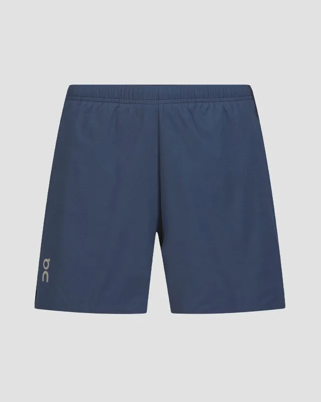 Pantaloncini da allenamento da uomo On Running Essential Shorts