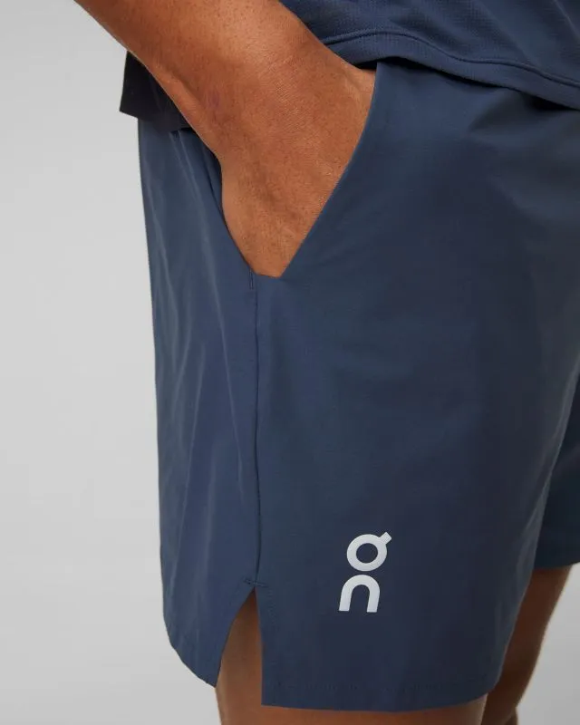 Pantaloncini da allenamento da uomo On Running Essential Shorts