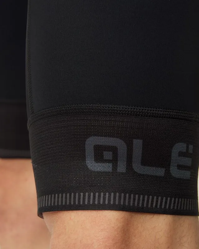 Pantaloncini da ciclismo ALE CYCLING SELLA PLUS