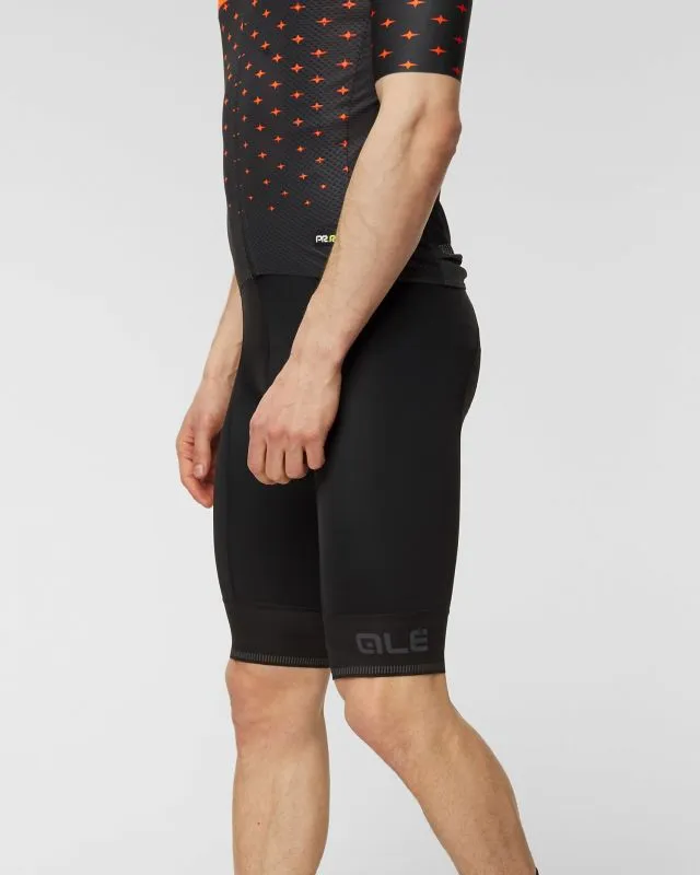 Pantaloncini da ciclismo ALE CYCLING SELLA PLUS