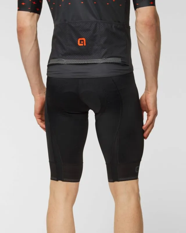 Pantaloncini da ciclismo ALE CYCLING SELLA PLUS