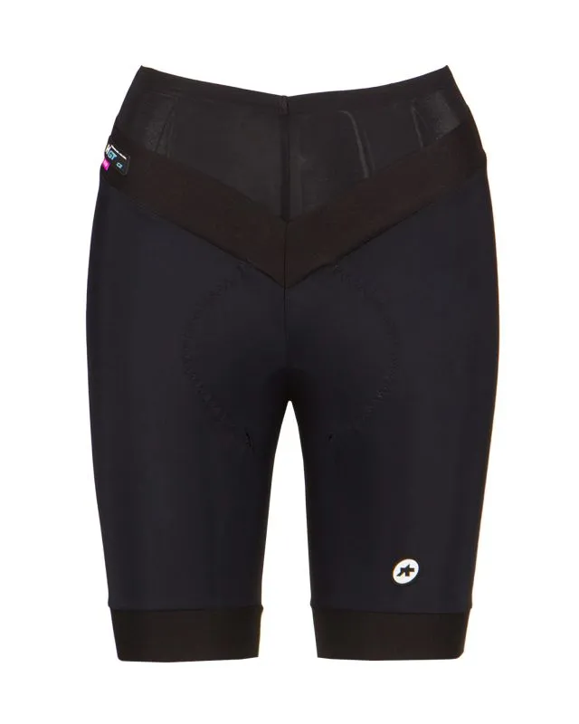 Pantaloncini da ciclismo Assos UMA GT HALF SHORTS C2