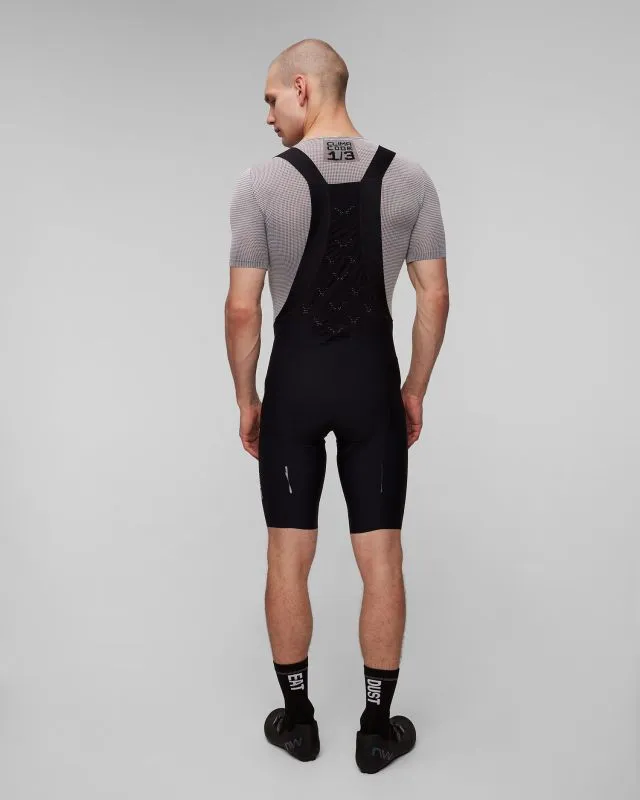 Pantaloncini da ciclismo con bretelle da uomo X-Bionic Corefusion Bib Shorts