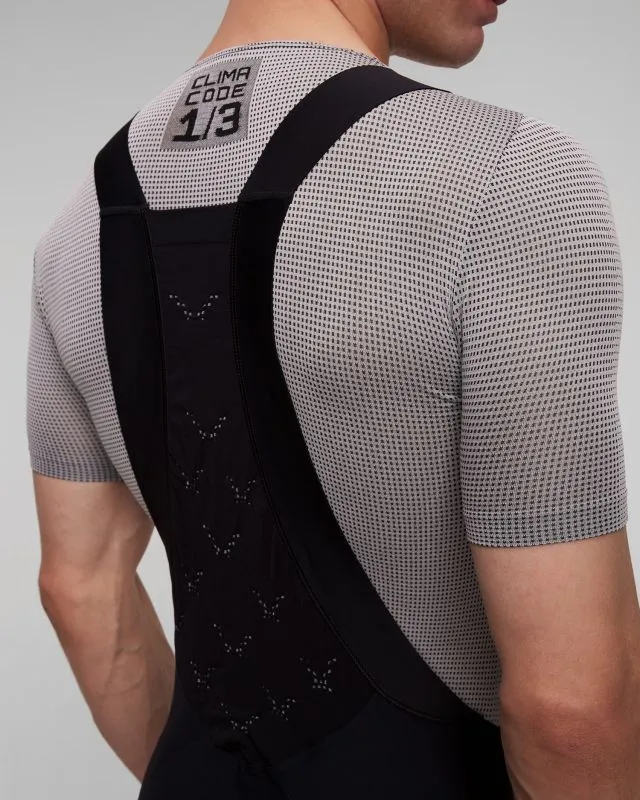 Pantaloncini da ciclismo con bretelle da uomo X-Bionic Corefusion Bib Shorts