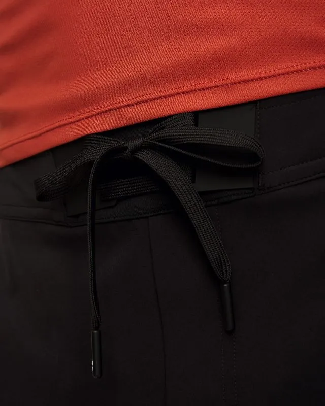 Pantaloncini da corsa da uomo 2in1 On Running Performance Hybrid Short