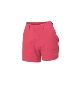 Pantaloncini da donna Karpos Scalon (rosa paradiso)