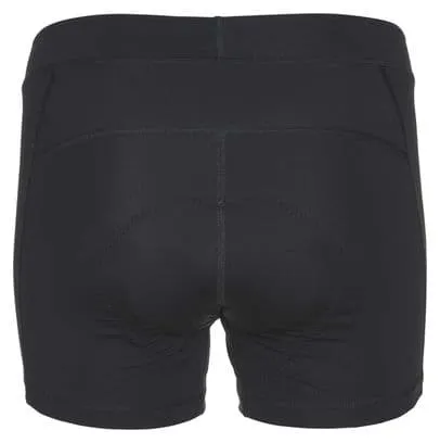 Pantaloncini donna Essential Poc con fodera Uranium Black