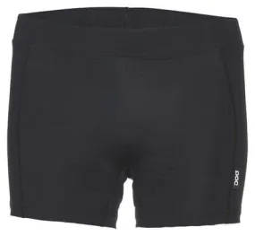 Pantaloncini donna Essential Poc con fodera Uranium Black