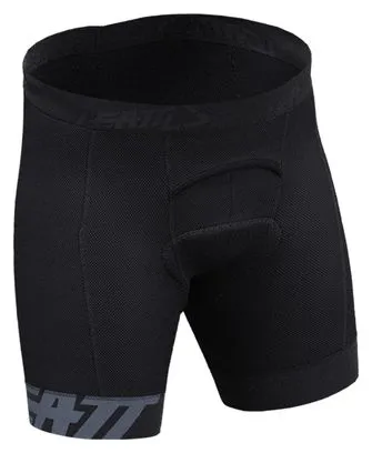 Pantaloncini Leatt MTB 2.0 Skin Nero