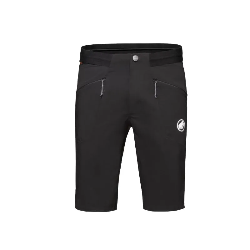 Pantaloncini Mammut Aenergy Light So da uomo (nero)