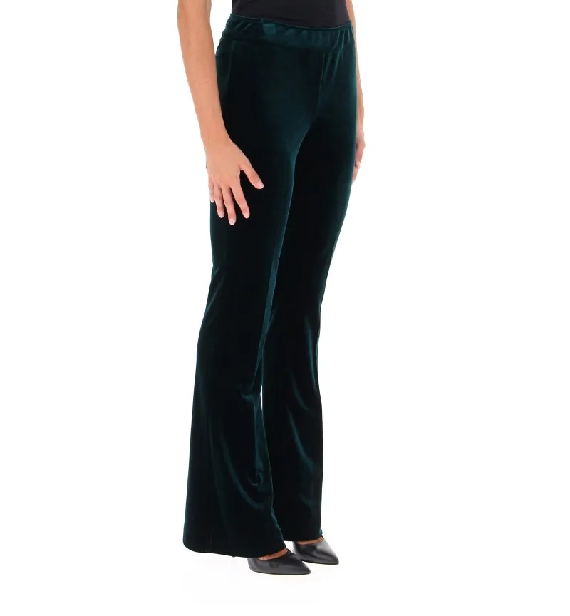 Pantalone in velluto