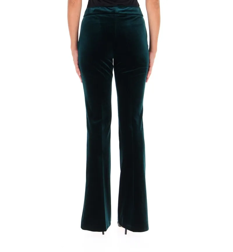 Pantalone in velluto