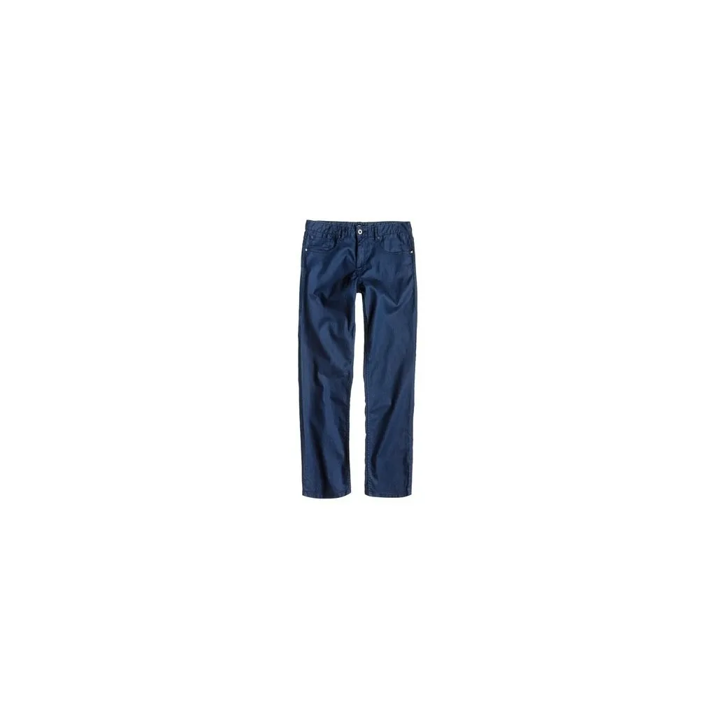 PANTALONE LUNGO DC SHOES JEANS RELAXED ATMOSPHERE Dark Blue unico