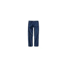 PANTALONE LUNGO DC SHOES JEANS RELAXED ATMOSPHERE Dark Blue unico