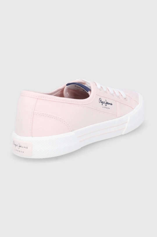 Pepe Jeans scarpe da ginnastica brady w basic