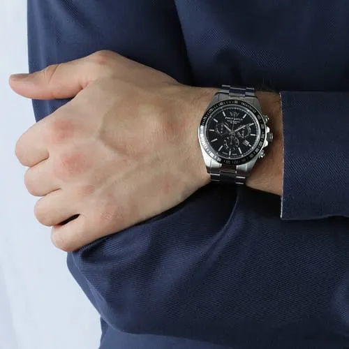 Philip Watch Caribe Sport Watch - R8243607002