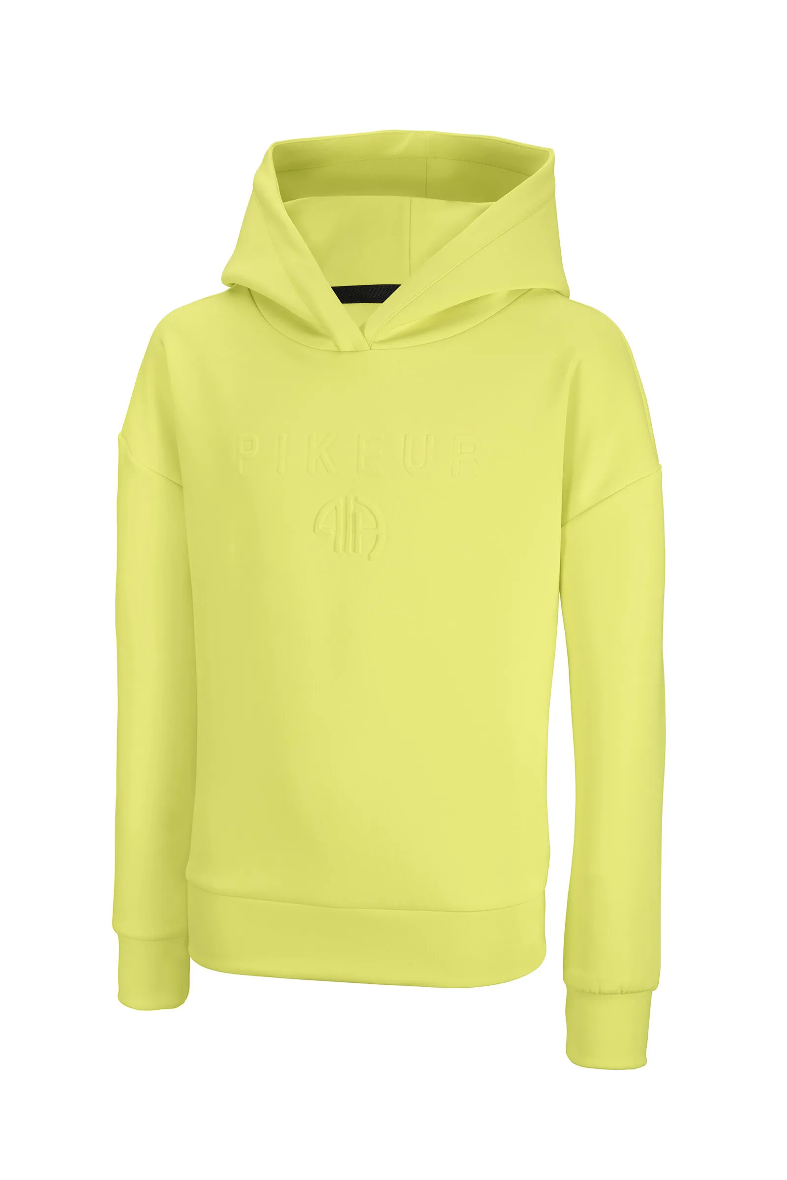 Pikeur Athleisure Felpa con cappuccio