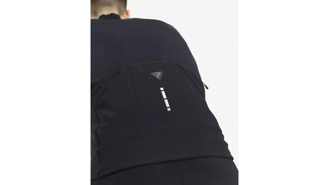 PINARELLO Dogma Winter Jacket Black