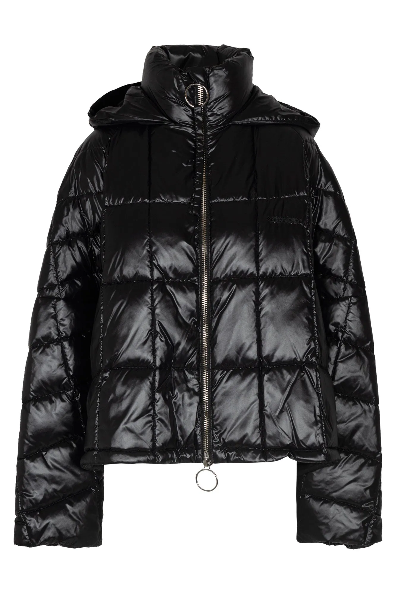Piumino - 440510 - Nero