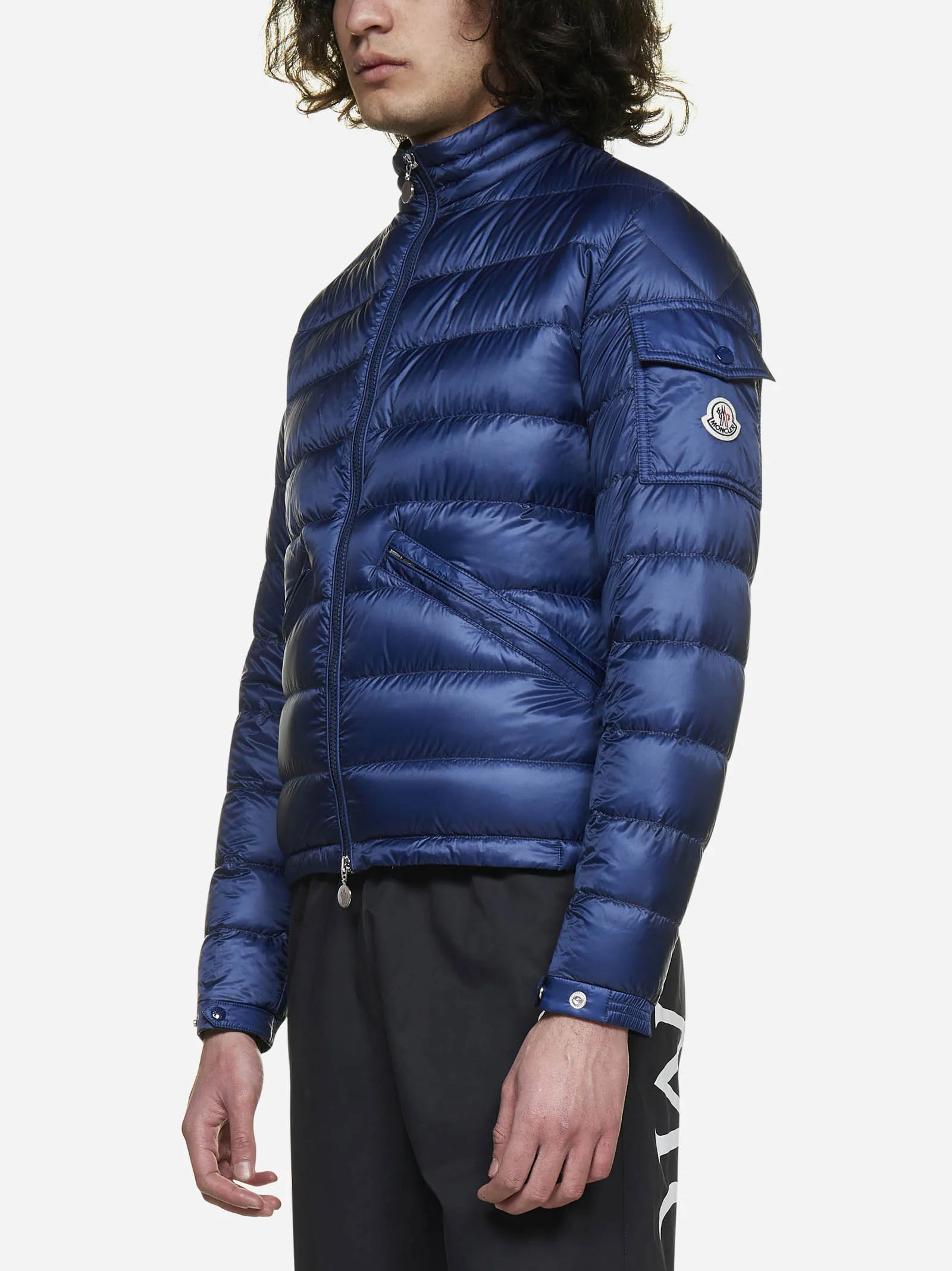 Piumino Moncler Agay – Moncler