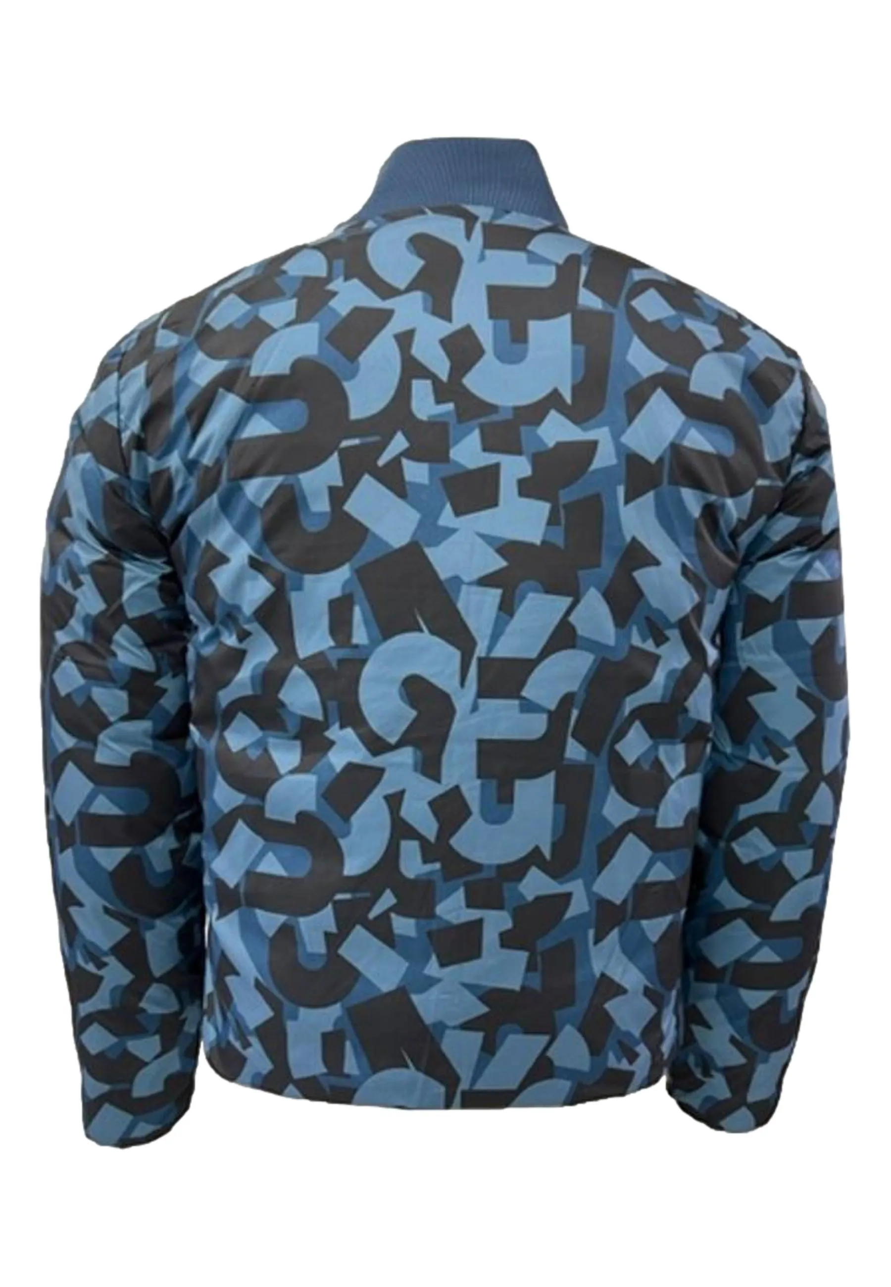 PIUMINO REVERSIBILE BIKKEMBERG