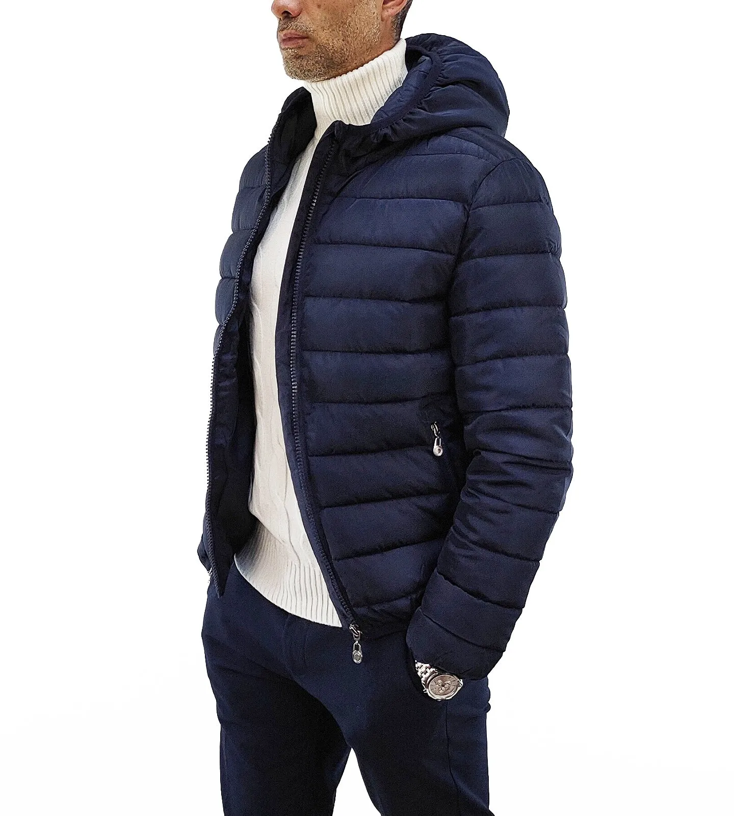 Piumino uomo 300 Grammi