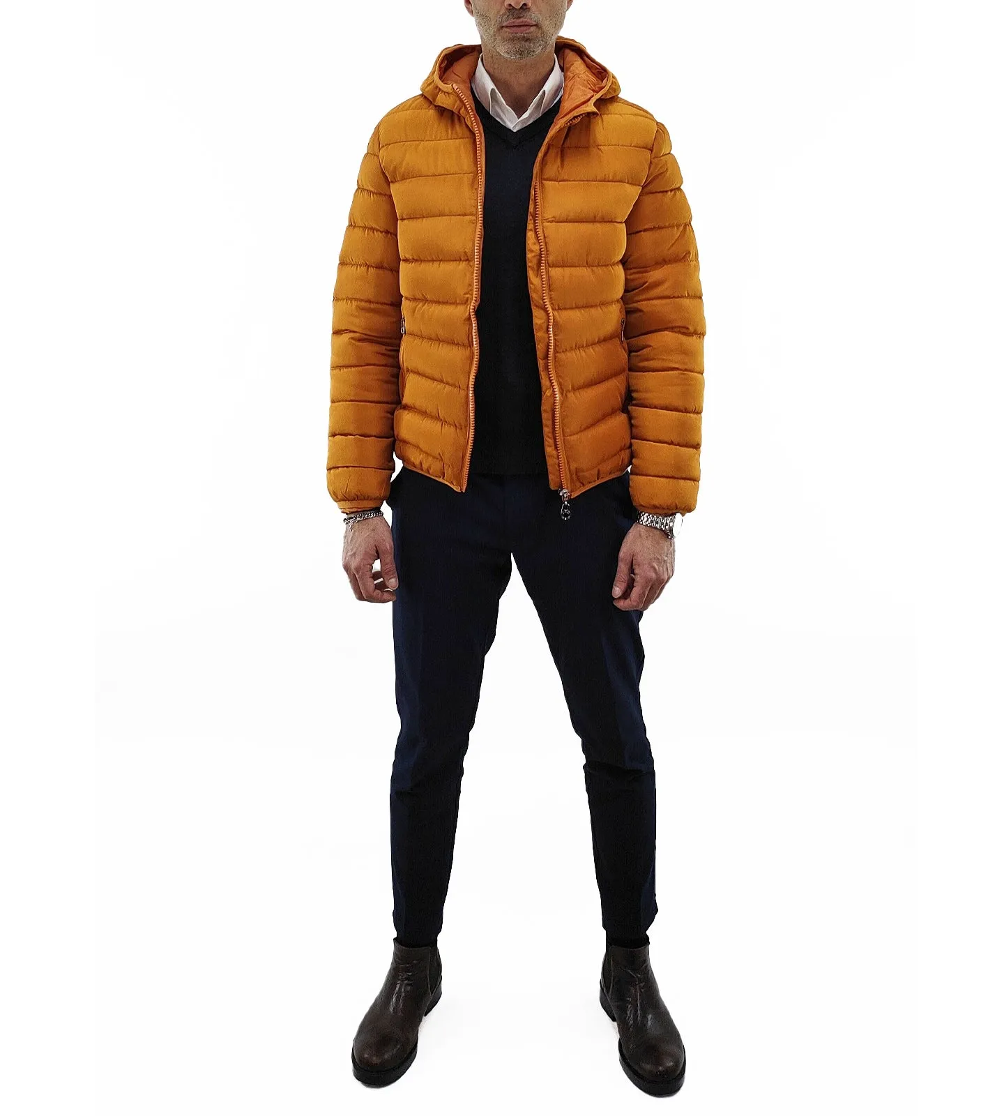 Piumino uomo 300 Grammi