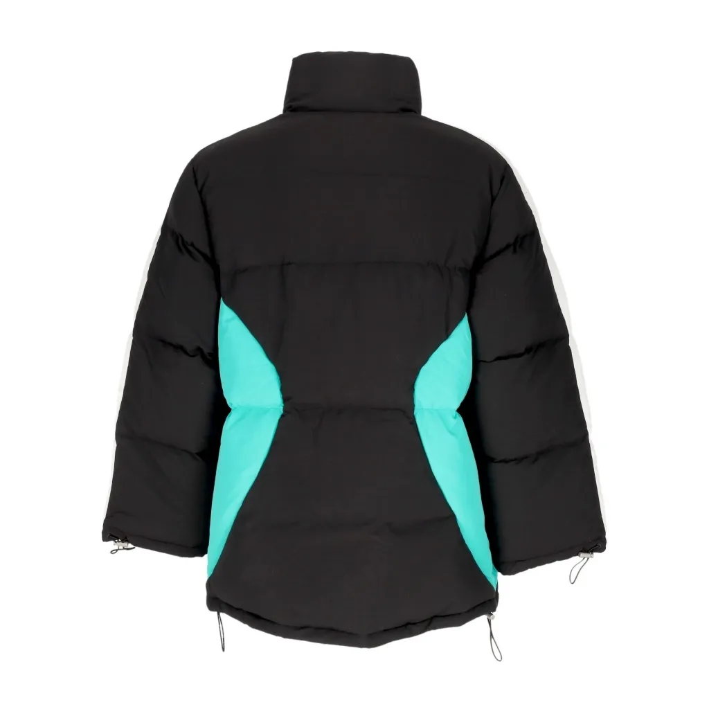 piumino uomo luxe sport t7 oversized puffer jacket BLACK