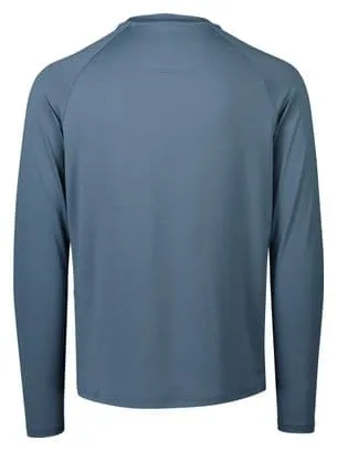 Poc Reform Enduro Calcite Light Blue Long Sleeve Jersey