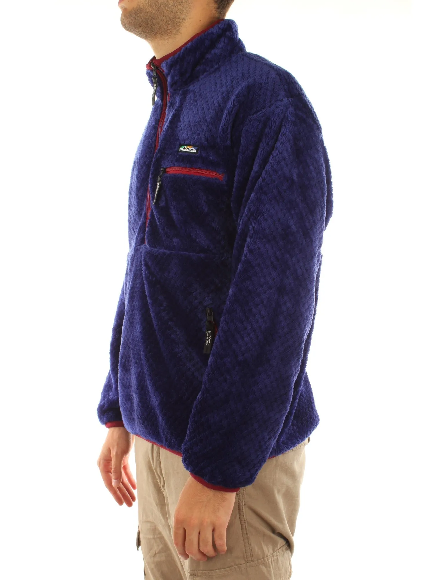 Poppy Thermal Fleece '24