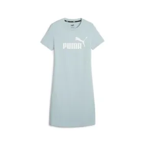 Puma Essentials Slim Tee Dress W