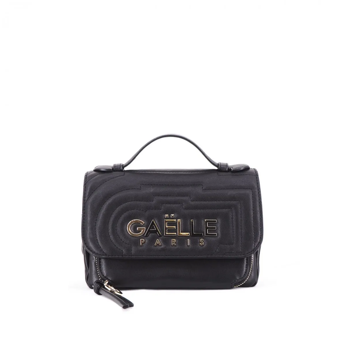 Regular Shoulder Strap, Nero