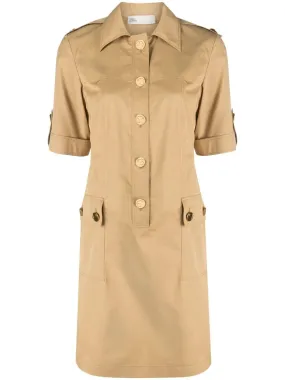 Safari Dress