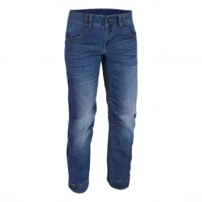 Salewa VERDON CO W PANT JEANS BLUE