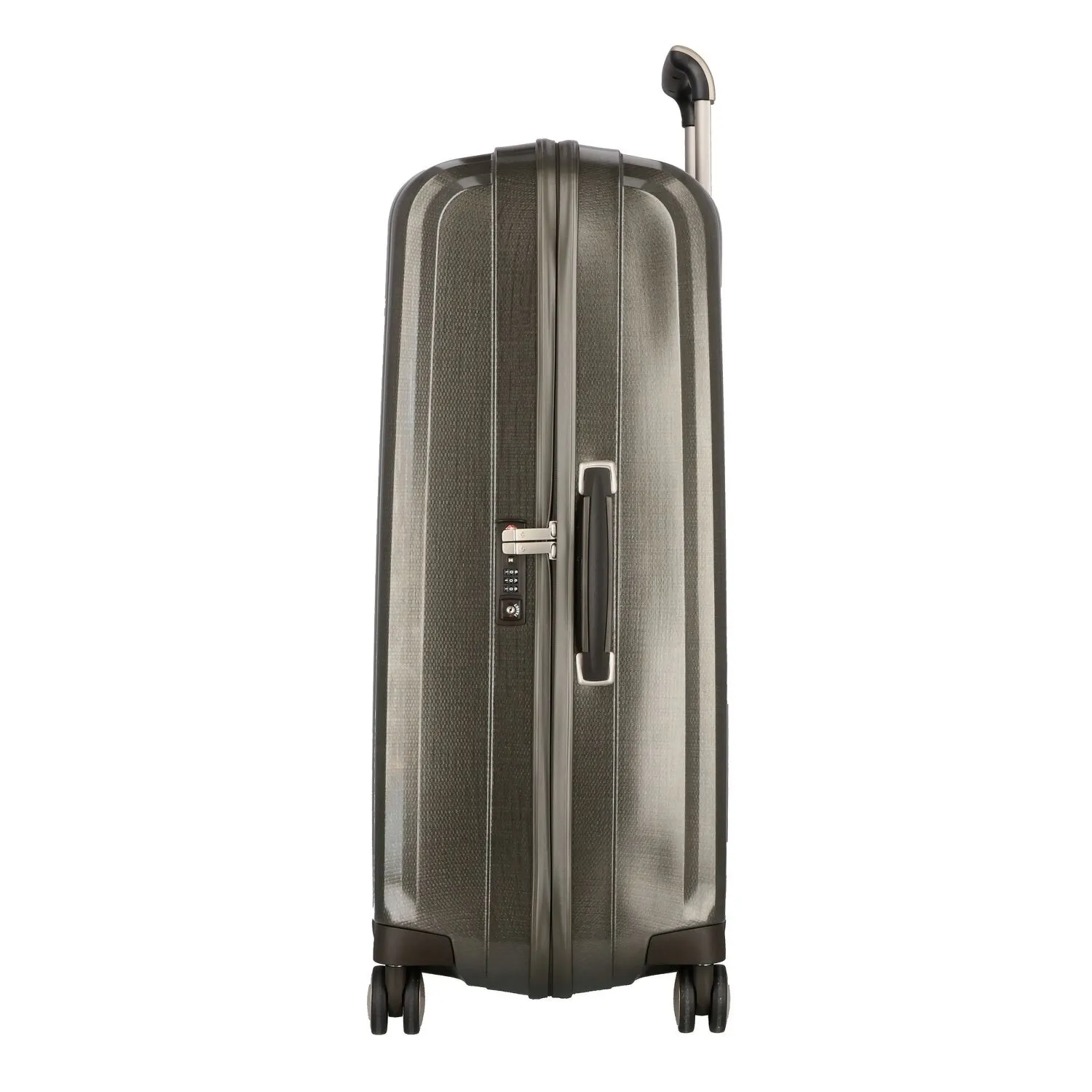Samsonite Lite-Cube 4 ruote Carrello 82 cm