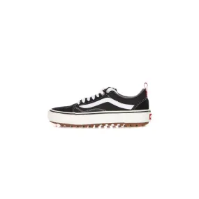 scarpa bassa uomo old skool mte-1 BLACK/WHITE