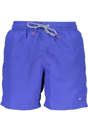 SCUOLA NAUTICA COSTUME PARTE SOTTO Uomo