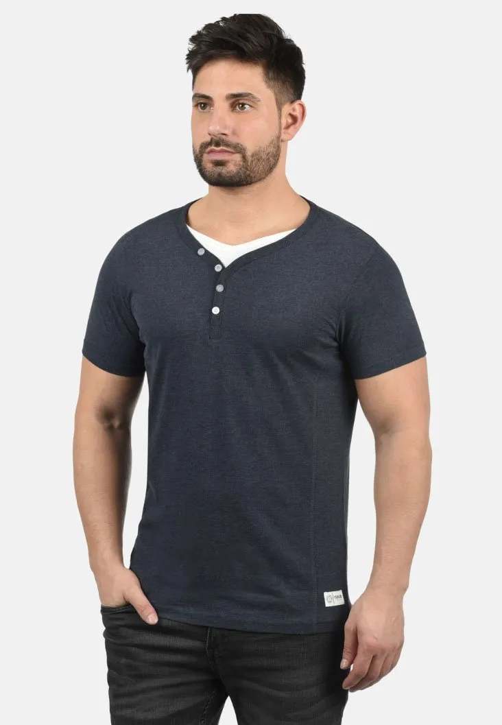 SDDORIAN - T-shirt basic