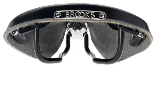 Sella donna Brooks B17 S Standard Nera
