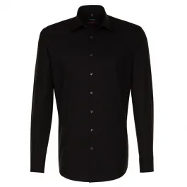 Shirt splendesto seidensticer Black