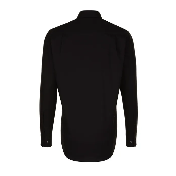 Shirt splendesto seidensticer Black