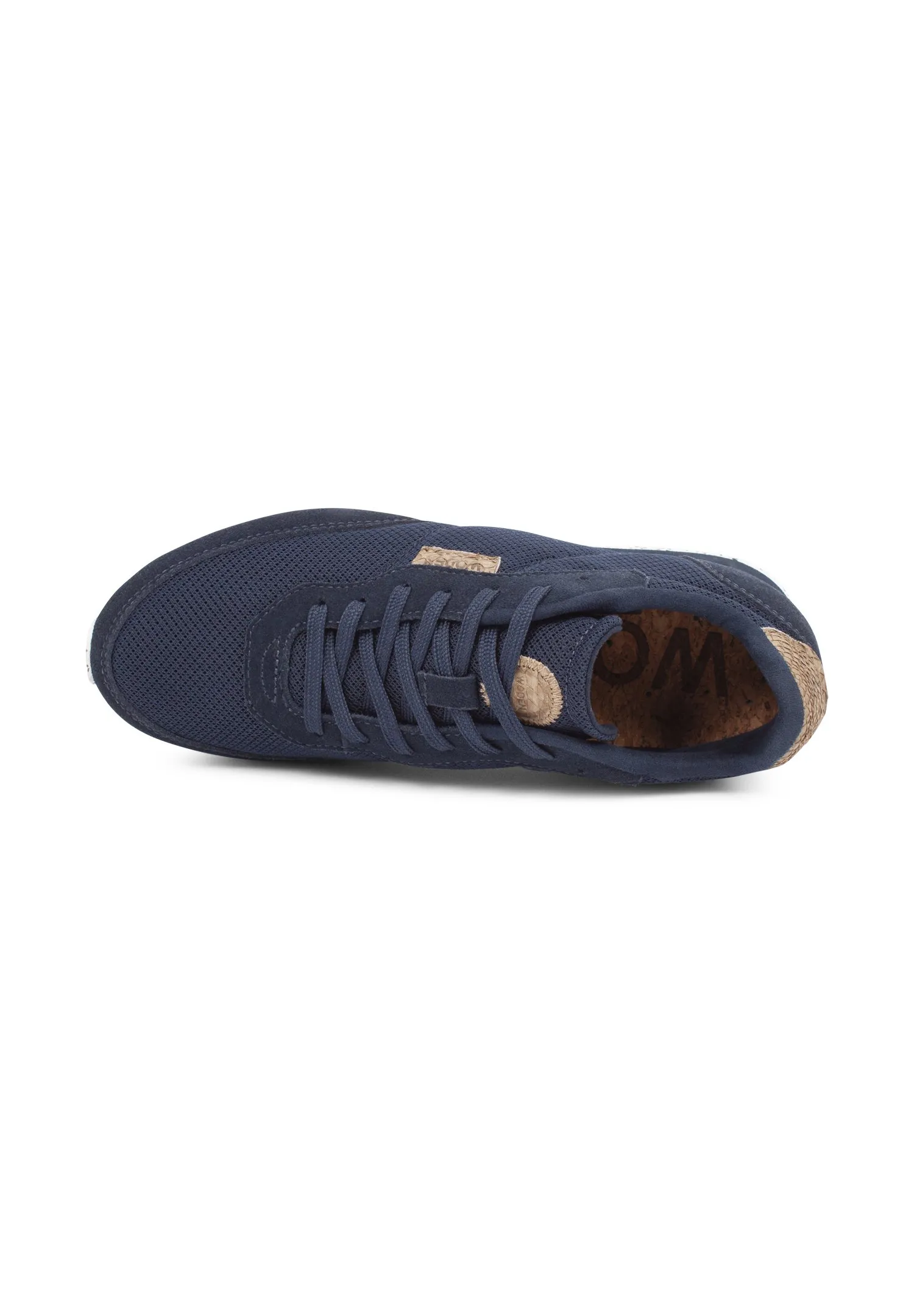 SIGNE - Sneakers basse