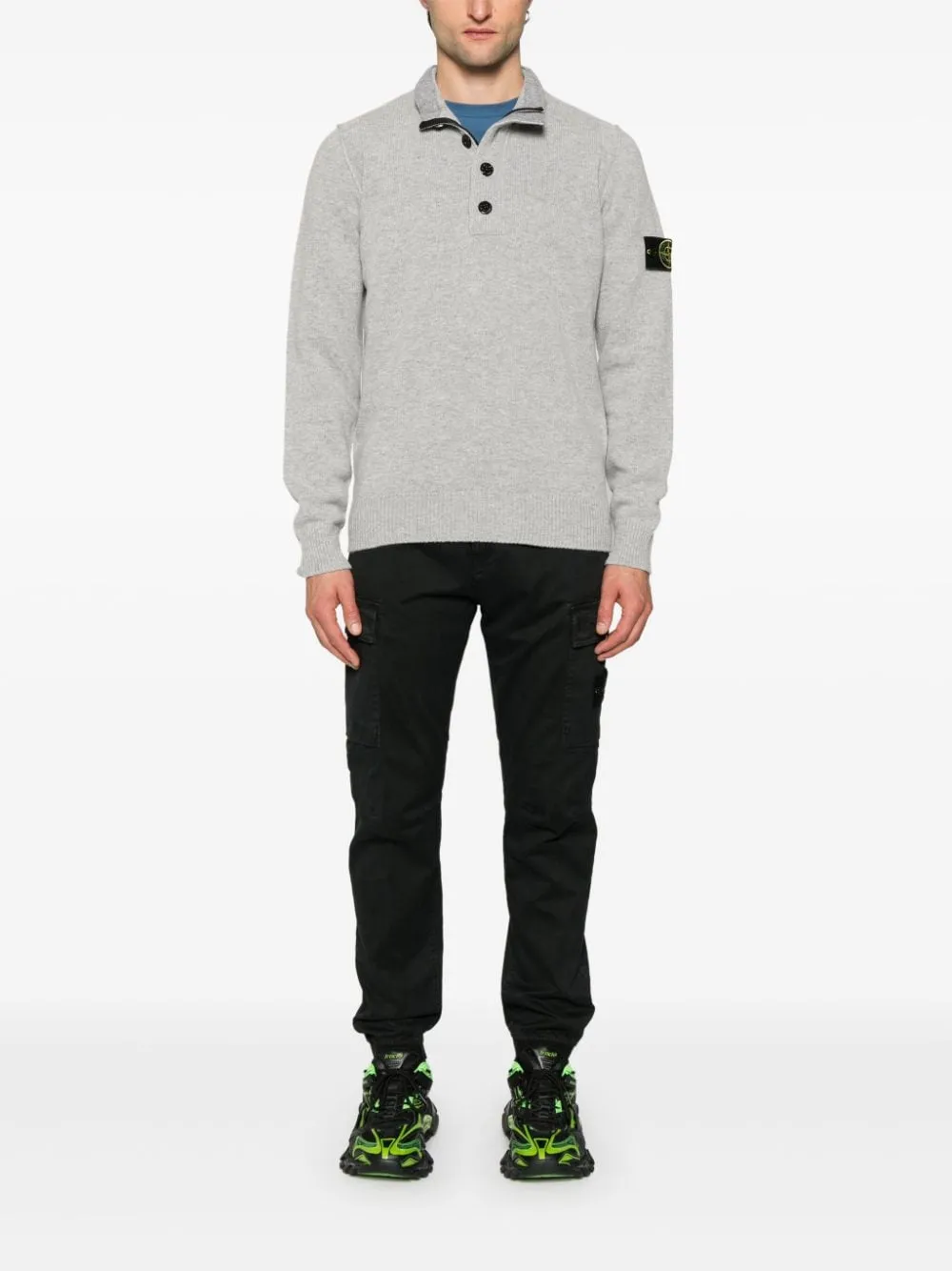 STONE ISLAND  Maglia