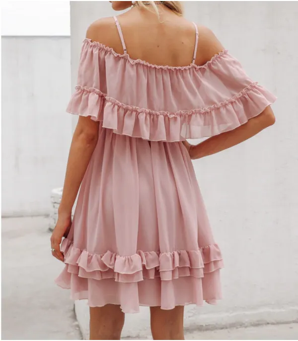 Sweet Pinn Dress