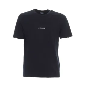 T-Shirt A Manica Corta JERSEY 24/1