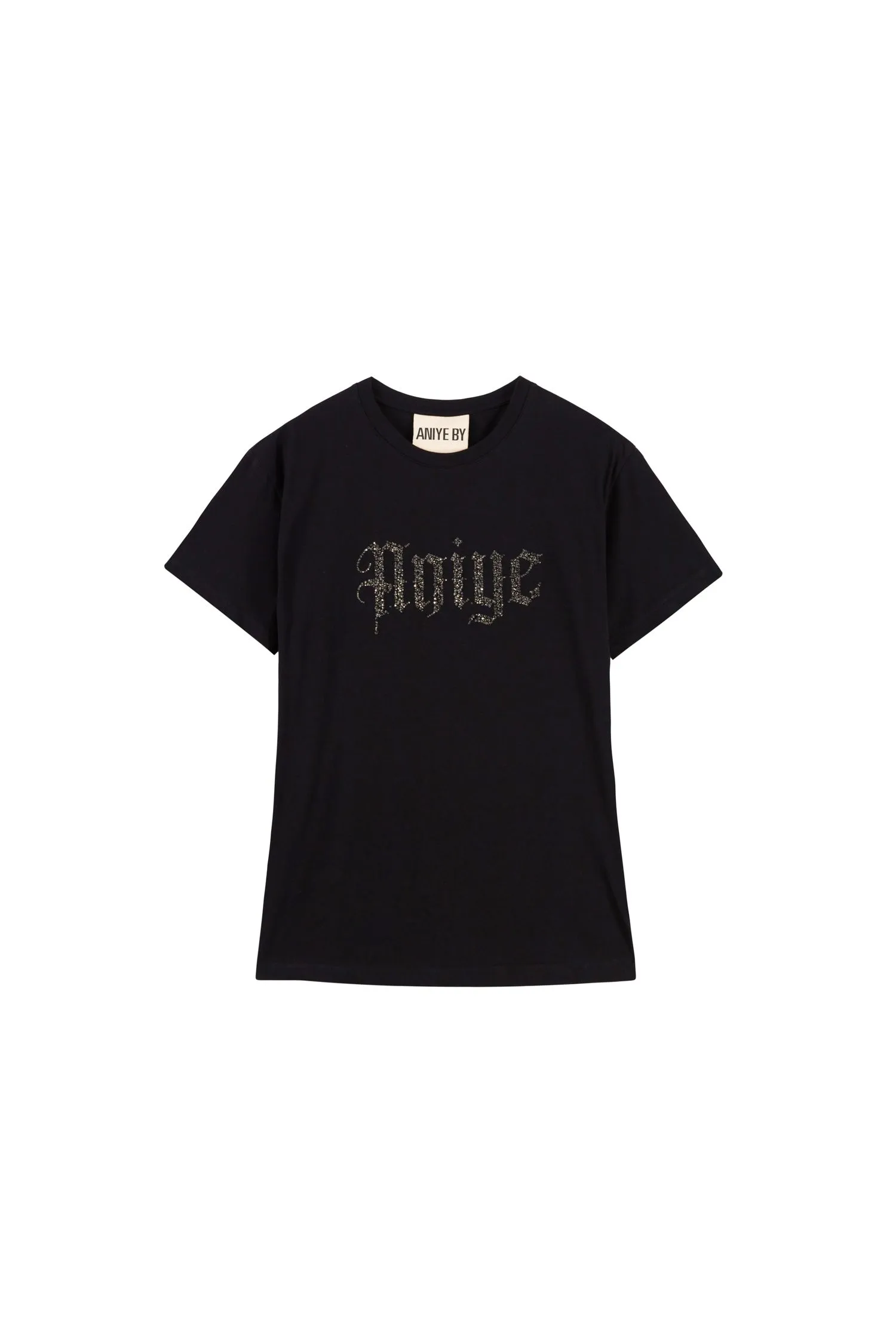 T-SHIRT ANIYE GOTHIC