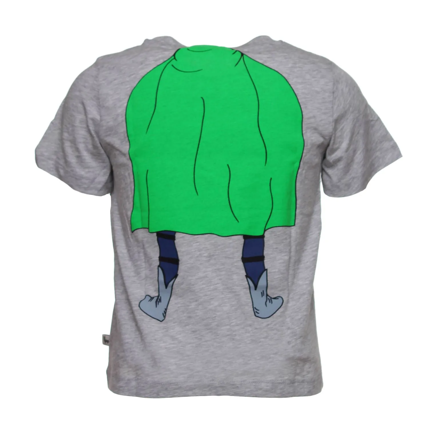 T-Shirt Arlo Bambino