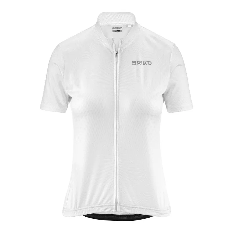 T-shirt Ciclismo BrikoClassic Jersey 2 0