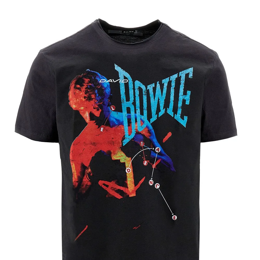 T-shirt 'David Bowie'