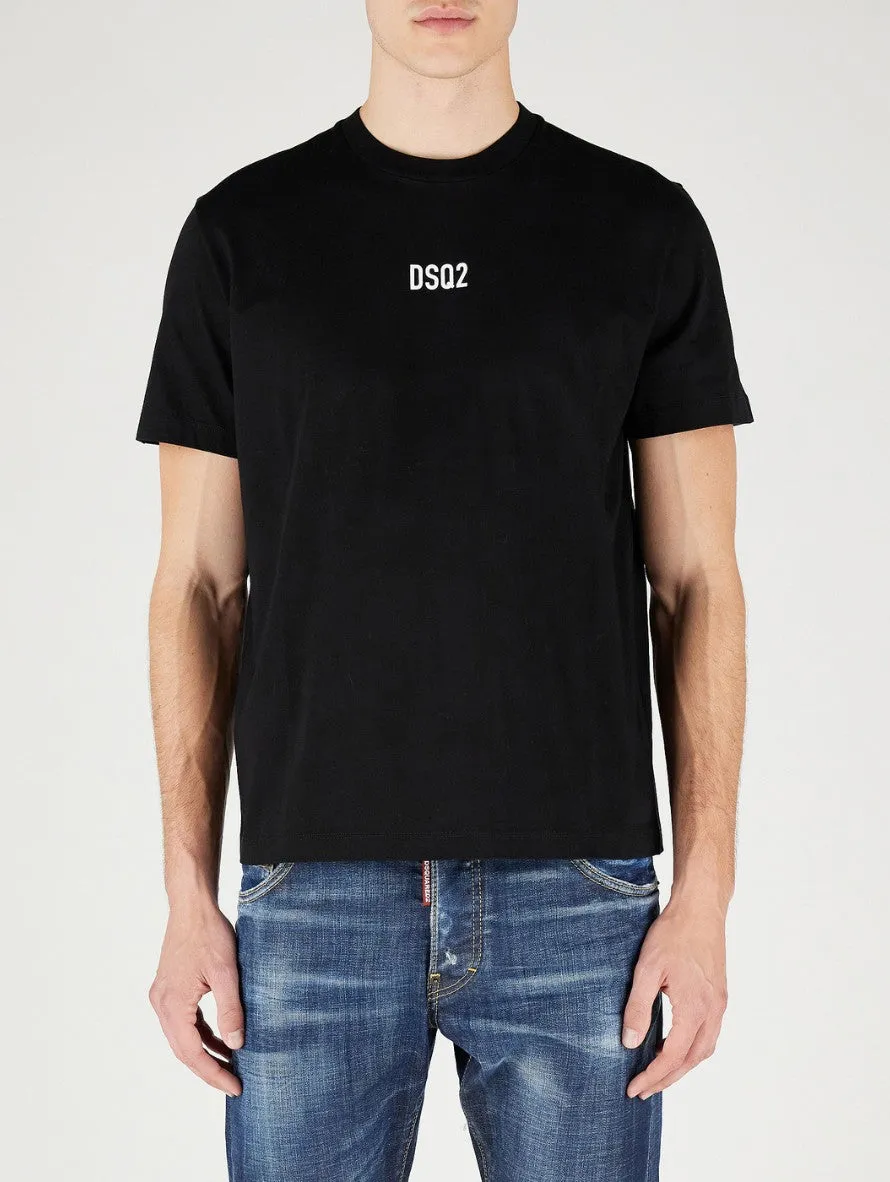 T-Shirt Dsquared2 S74GD0997